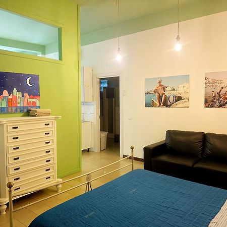 Il Mare di Giò Apartamento Monopoli Exterior foto