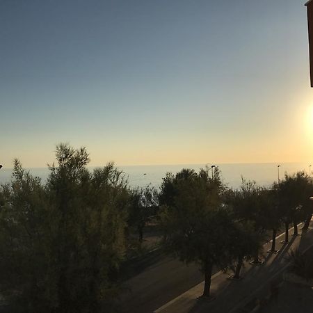 Il Mare di Giò Apartamento Monopoli Exterior foto