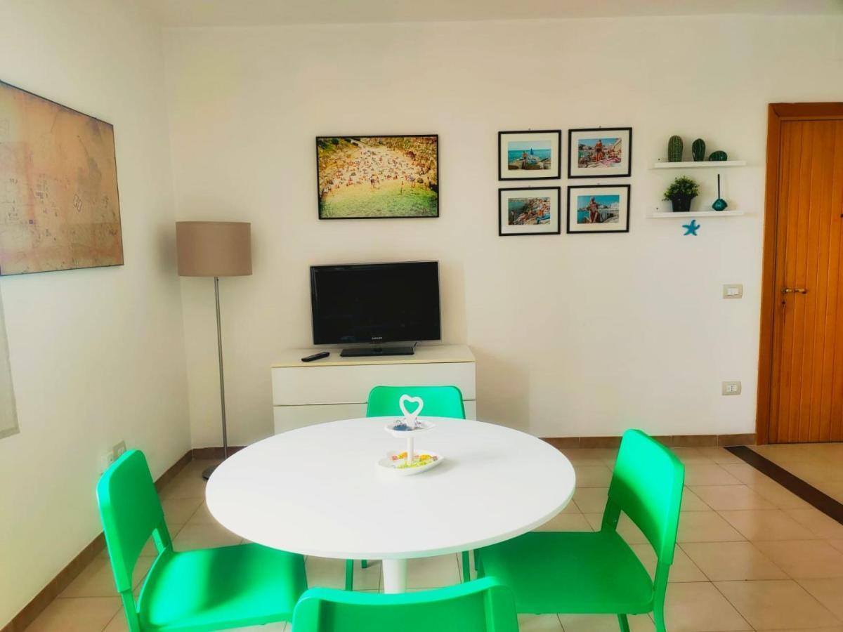Il Mare di Giò Apartamento Monopoli Exterior foto