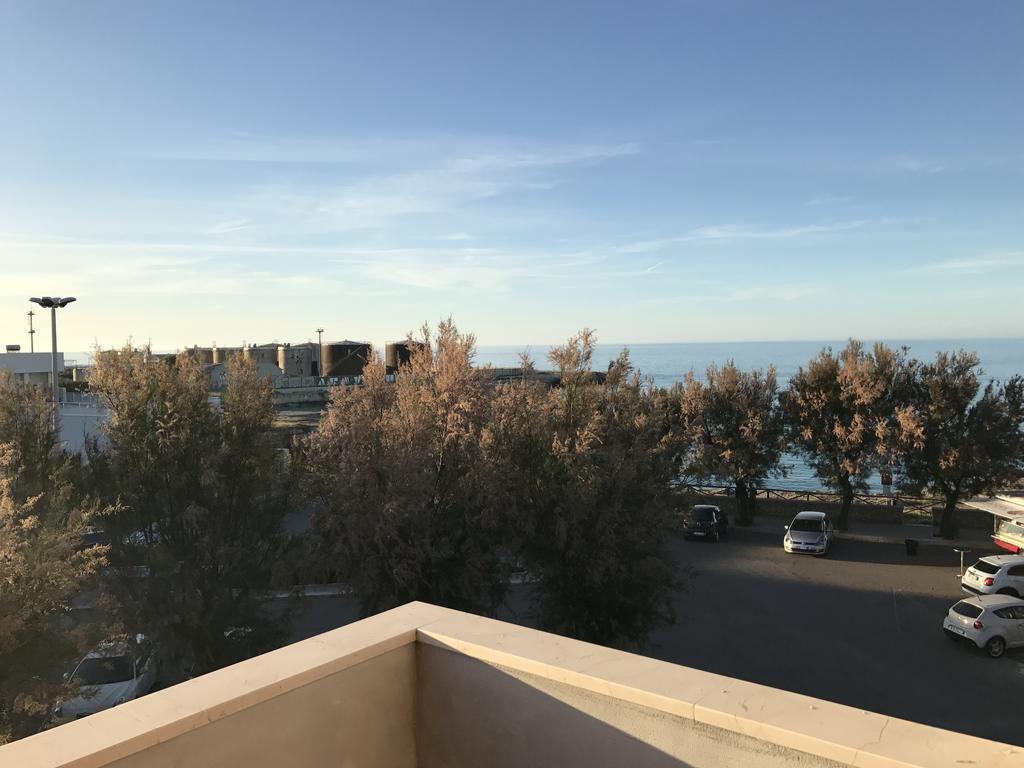 Il Mare di Giò Apartamento Monopoli Exterior foto