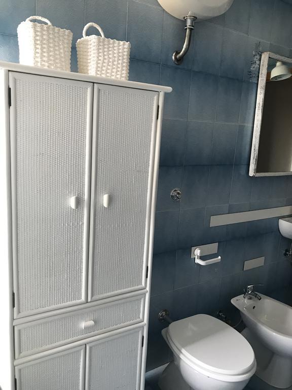 Il Mare di Giò Apartamento Monopoli Exterior foto