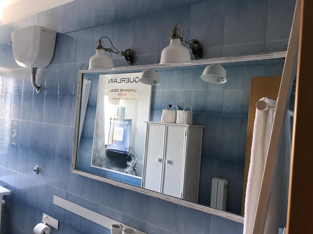 Il Mare di Giò Apartamento Monopoli Exterior foto