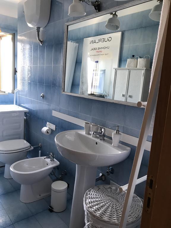 Il Mare di Giò Apartamento Monopoli Exterior foto