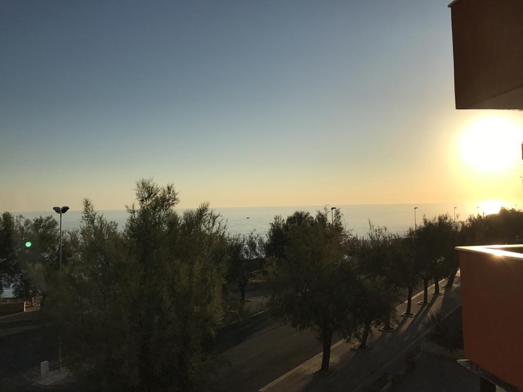 Il Mare di Giò Apartamento Monopoli Exterior foto