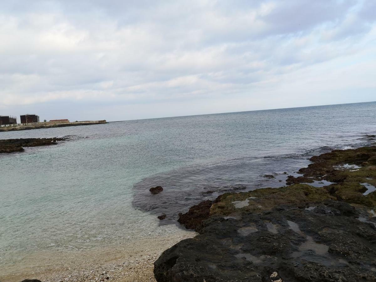 Il Mare di Giò Apartamento Monopoli Exterior foto