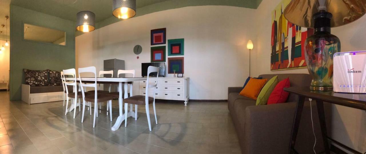 Il Mare di Giò Apartamento Monopoli Exterior foto