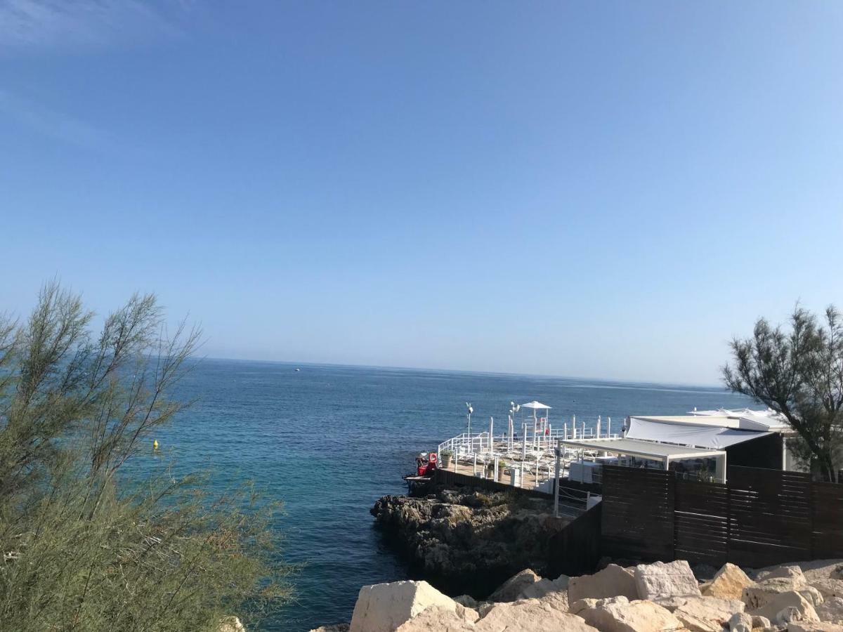 Il Mare di Giò Apartamento Monopoli Exterior foto
