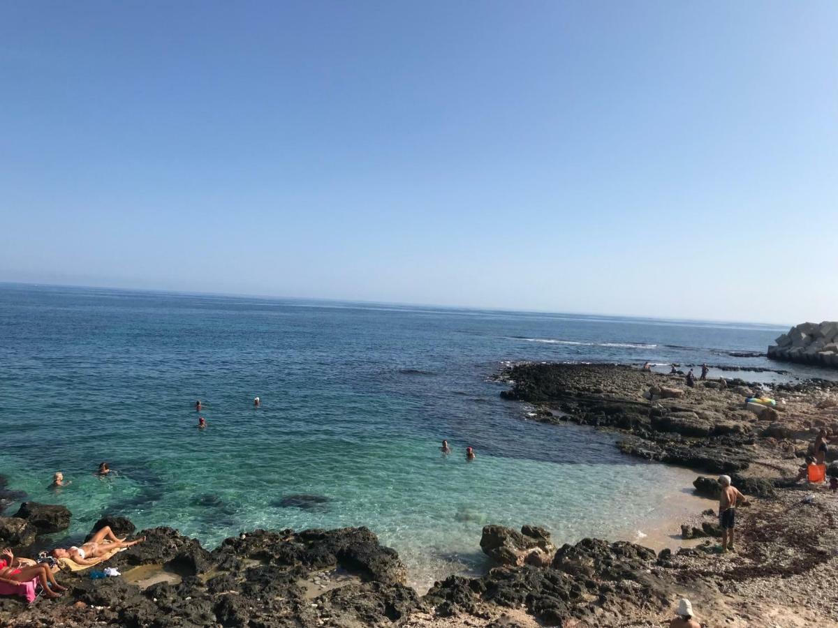 Il Mare di Giò Apartamento Monopoli Exterior foto