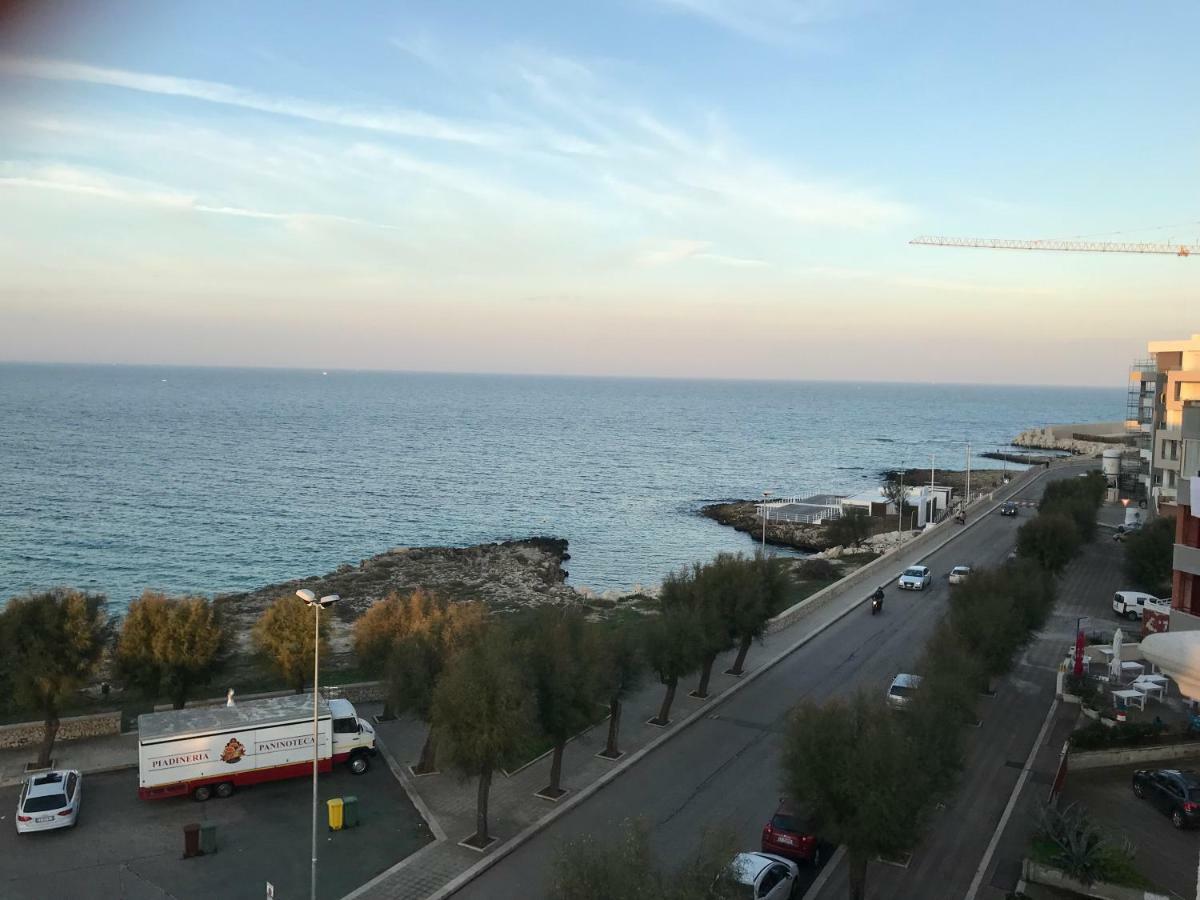 Il Mare di Giò Apartamento Monopoli Exterior foto