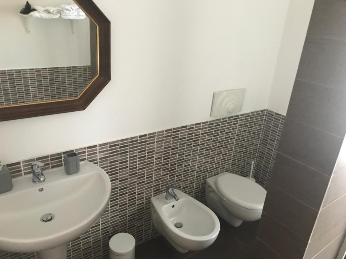 Il Mare di Giò Apartamento Monopoli Exterior foto
